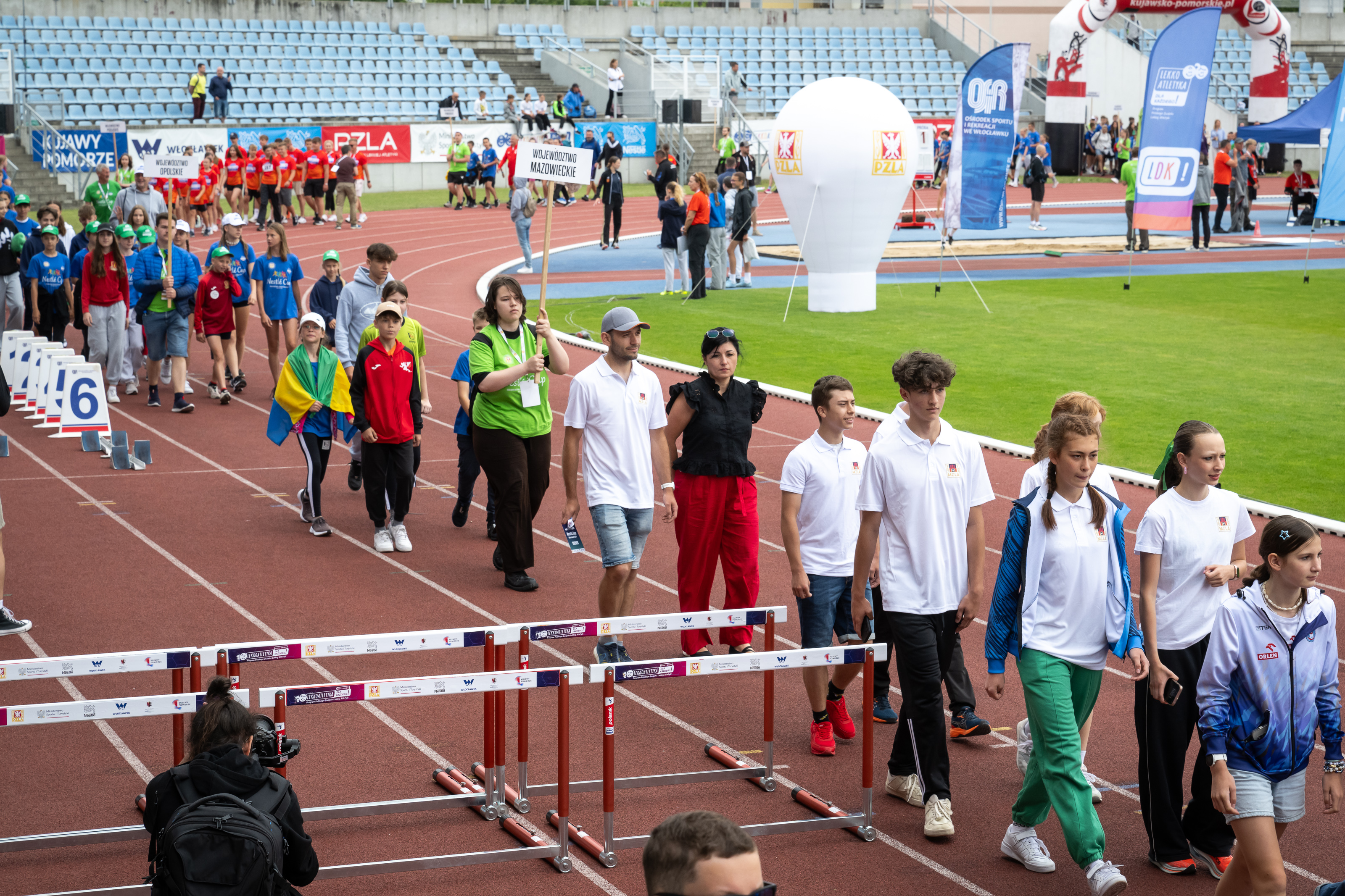 Nestle Cup Włocławek 2024 obrazek 13
